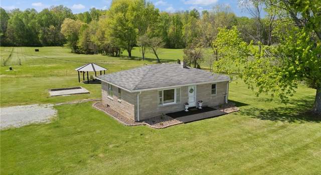 Photo of 4965 Indiana 135 NE, Corydon, IN 47112