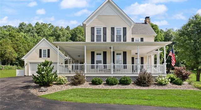 Photo of 3820 Crandall Station Rd NE, Crandall, IN 47114