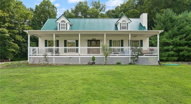 Photo of 3977 E Nicholson Hollow Rd, Salem, IN 47167