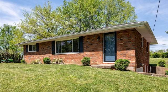 Photo of 3813 Caney Rd, Henryville, IN 47126
