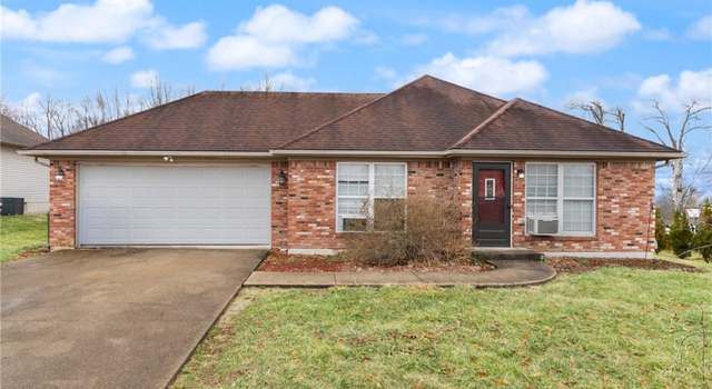Photo of 1671 Parkwood Ct NE, Palmyra, IN 47164