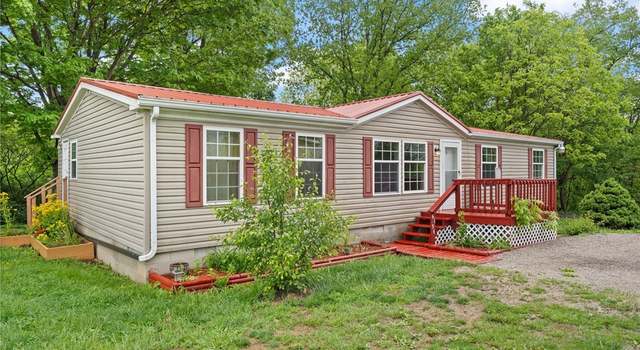 Photo of 6196 Circle Rd NE, New Salisbury, IN 47161