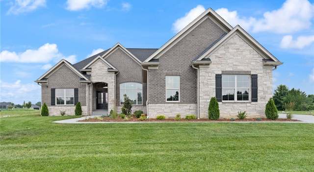 Photo of 3209 Blackhawk Dr Lot 204, Charlestown, IN 47111