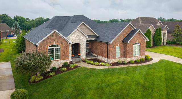 Photo of 12216 Saint Andrews Pl, Sellersburg, IN 47172