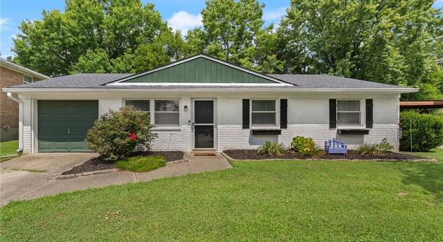 Photo of 1705 Birchbark Ln, Jeffersonville, IN 47130