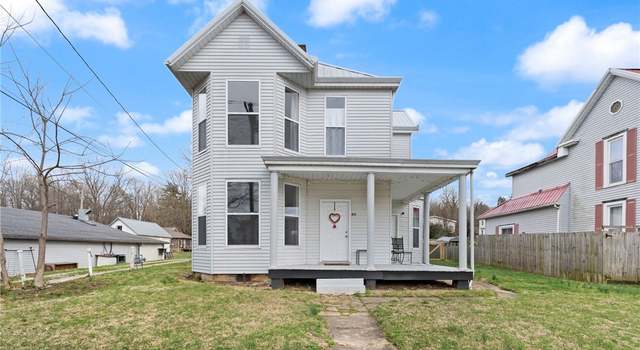 Photo of 415 Main St, Troy, IN 47588