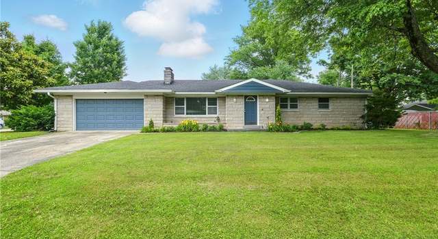 Photo of 1212 Hibiscus Dr, Clarksville, IN 47129