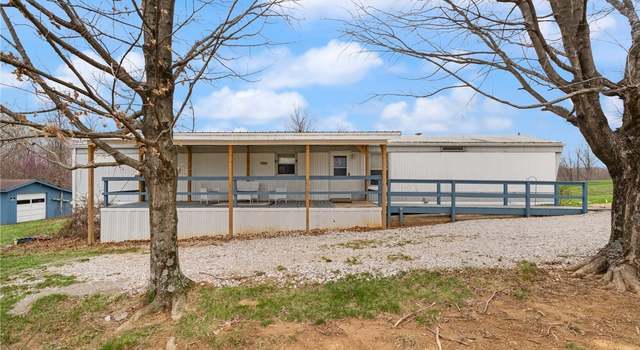 Photo of 11525 Glass Overlook Rd SE, Elizabeth, IN 47117