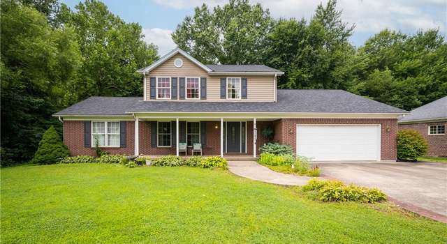 Photo of 13117 Deer Lake Dr, Memphis, IN 47143