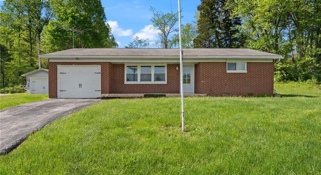 Photo of 1641 E State Road 64, English, IN 47118
