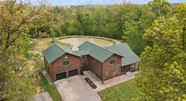 Photo of 2424 Crosier Rd SE, Laconia, IN 47135