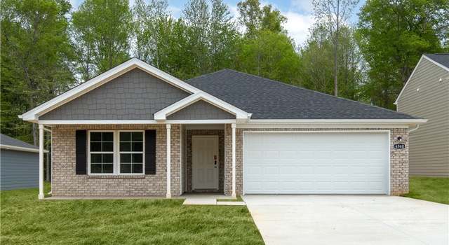 Photo of 6540 Calla Lilly Ct, Lanesville, IN 47136