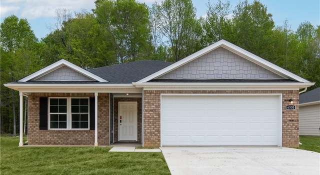 Photo of 6530 Calla Lilly Ct, Lanesville, IN 47136