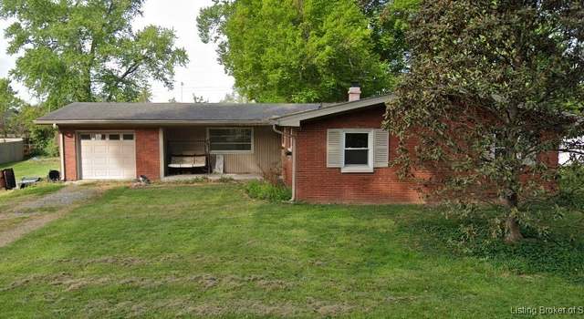 Photo of 511 Beechlawn Dr, Clarksville, IN 47129