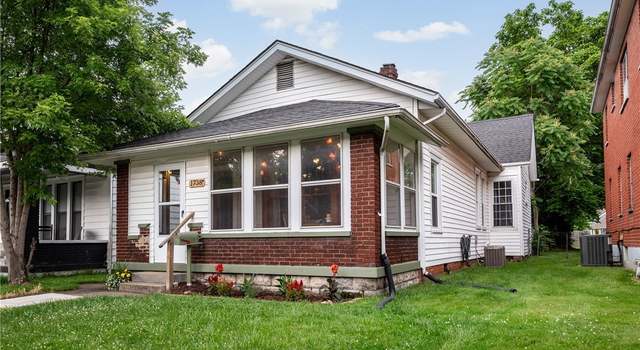 Photo of 1738 Culbertson Ave, New Albany, IN 47150