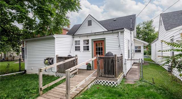 Photo of 1738 Culbertson Ave, New Albany, IN 47150