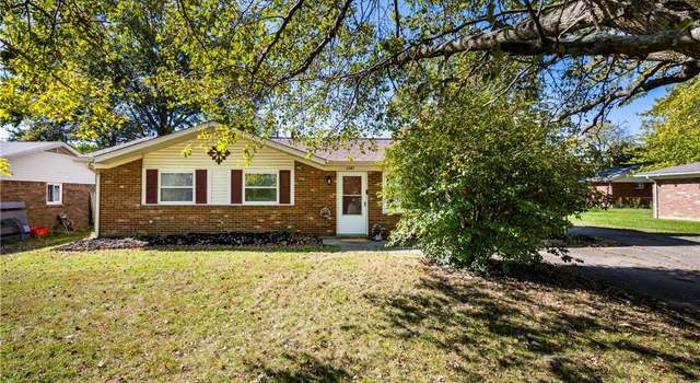 Photo of 2361 Greentree Dr N, Clarksville, IN 47129