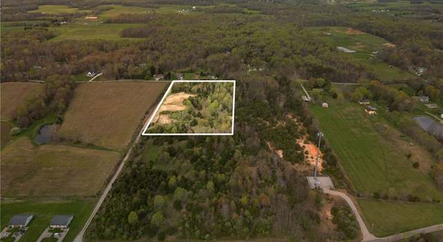Photo of 0 (lot #1) Voyles Rd, Greenville, IN 47124