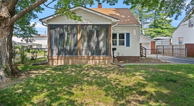 Photo of 425 Andalusia Ave, Clarksville, IN 47129