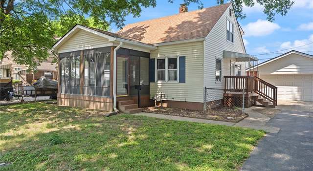 Photo of 425 Andalusia Ave, Clarksville, IN 47129