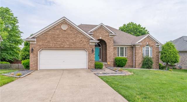 Photo of 3077 Cobblers Crossing Rd, New Albany, IN 47150