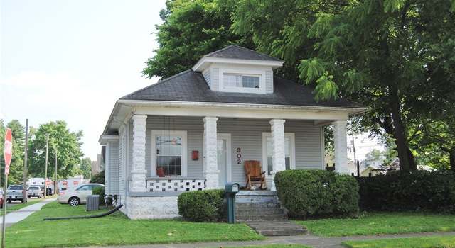 Photo of 302 W Harrison Ave, Clarksville, IN 47129