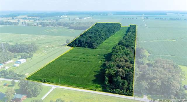 Photo of 5300+ W Foster Rd, Hanover, IN 47243
