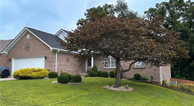 Photo of 1006 Carter Dr, Georgetown, IN 47122