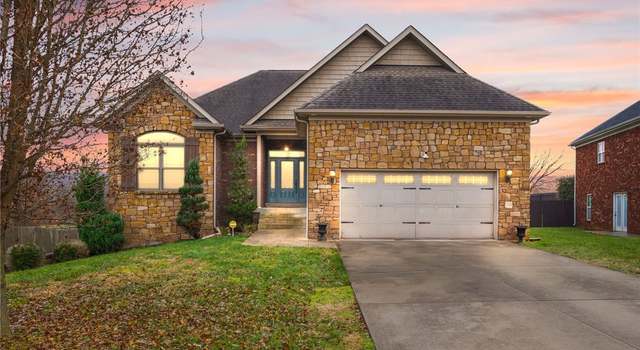 Photo of 7505 Evergreen Way, Georgetown, IN 47122