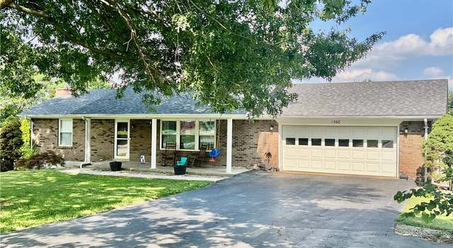 Photo of 1568 N Luther Rd, Georgetown, IN 47122