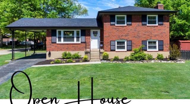 Photo of 1803 Hunters Trce, Jeffersonville, IN 47130