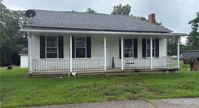 Photo of 435 Depot St, Madison, IN 47250