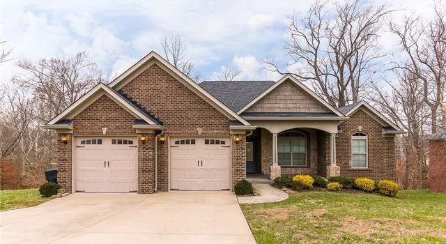 Photo of 1127 Frontier Trl, Greenville, IN 47124