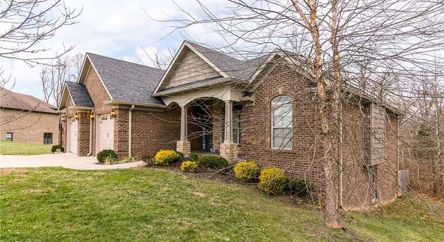 Photo of 1127 Frontier Trl, Greenville, IN 47124