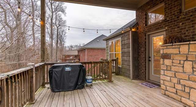 Photo of 1127 Frontier Trl, Greenville, IN 47124