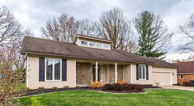 Photo of 1113 Woodfield Dr, New Albany, IN 47150