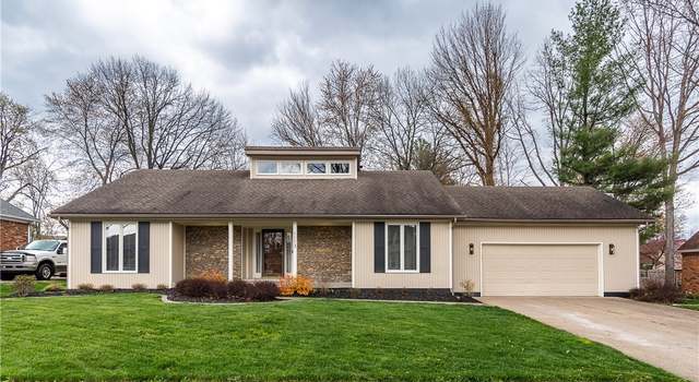 Photo of 1113 Woodfield Dr, New Albany, IN 47150