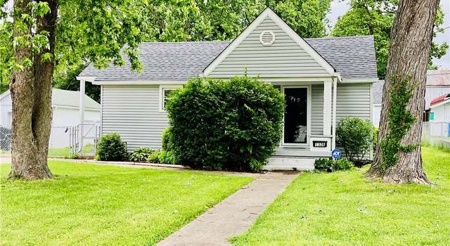 Photo of 1326 Lincoln Ave, New Albany, IN 47150