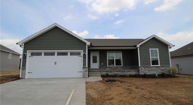 Photo of 6308 - Lot 635 Messina Dr, Sellersburg, IN 47172