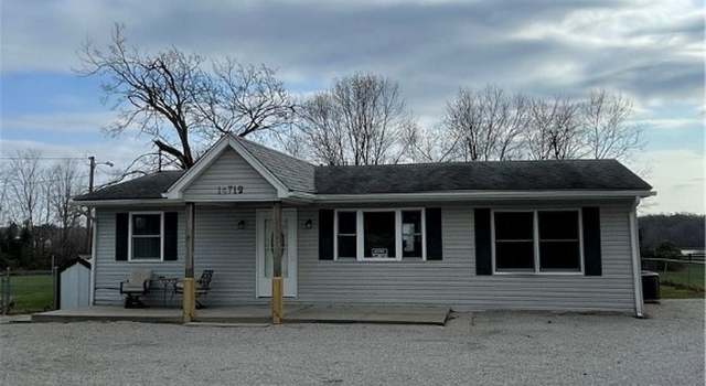 Photo of 14712 Gum Corner Rd, Otisco, IN 47163