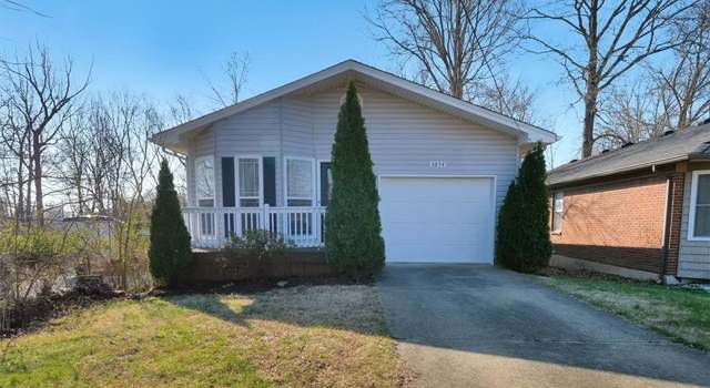 Photo of 3854 Wayne St, New Albany, IN 47150
