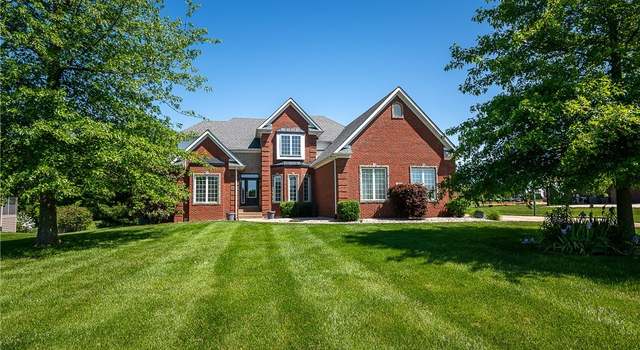 Photo of 988 Baumann Dr N, Floyds Knobs, IN 47119