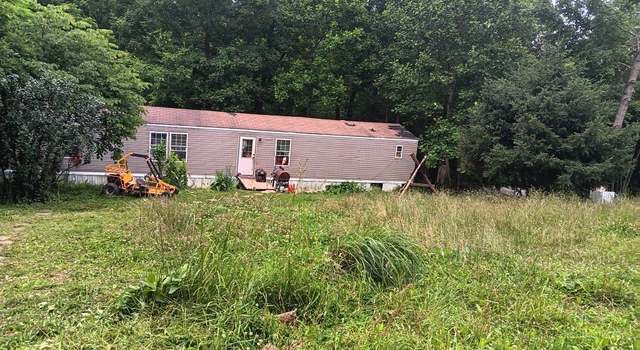 Photo of 522 S Gobbler Knob Rd, Pekin, IN 47165