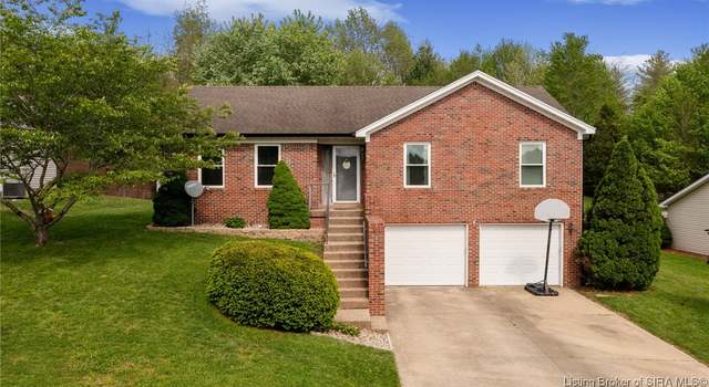 Photo of 210 Brewer Dr, Borden, IN 47106