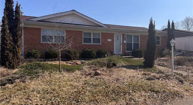 Photo of 130 Hills Dr, Clarksville, IN 47129