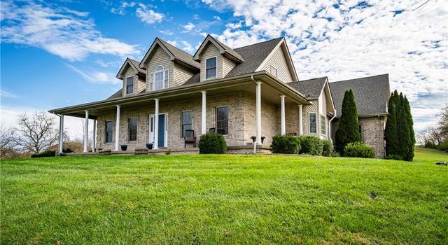 Photo of 1004 W Becks Mill Rd, Salem, IN 47167