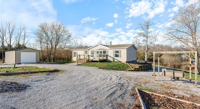 Photo of 11515 Tulip Dr SE, Laconia, IN 47135