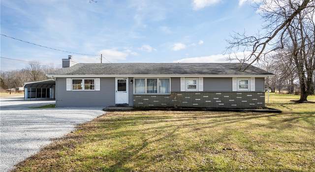 Photo of 1510 Henryville Bluelick Rd, Henryville, IN 47126