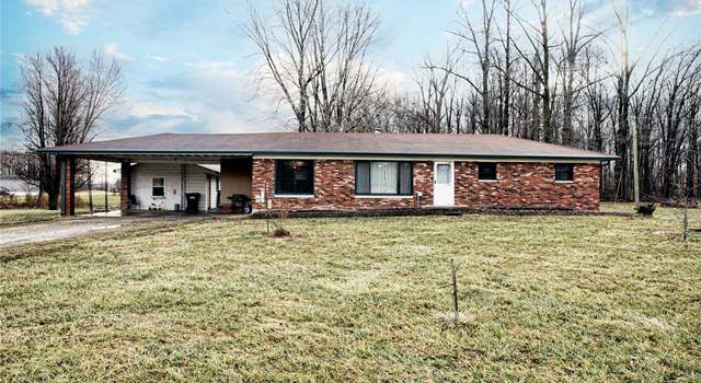 Photo of 5165 S County Rd 1000 E, Crothersville, IN 47229