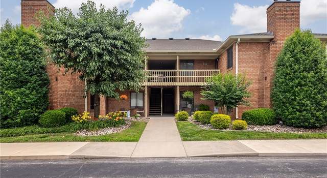 Property at 1710 New Albany-chas Rd Unit 88 & 45G, Jeffersonville, IN 47130, 2 beds, 2 baths